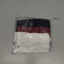 Topwhere Lace Cotton Sleep Bras for Women, Maternity Nursing Bras, Pregnancy Support Bra with Adjustable Straps, Size M