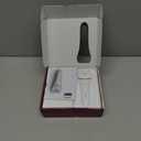 Philips Epilator Series 8000, Wet & Dry, 3-in-1 with Shaver & Trimmer Attachments for Women, 8 Accessories Included, BRE720/14 (Series 8000 + 8 Accessories)