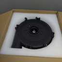 A249 Upgraded Blower Motor for Lennox Draft Inducer Replaces Fasco 702112686, 702113118, U21B, 103618-01, 103618-03, 73W44, LB-94724AE, etc. Furnace Flue Exhaust Vent Motor, 115V, 3400RPM