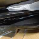 NEESPOC Front Lip Splitter Spoiler for Audi Q5 S Line 2021-2024 Accessories