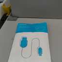 AINOPE USB to USB C Cable [2-Pack, 6.6ft] 3.1A Type C Charger Fast Charging, Right Angle USB C Cable for iPhone 17 Carplay Cable, Galaxy S10+ S10 S9, Note 10 9, LG V30, Moto, iPhone 16 15 Charger Cord