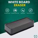 Always23 Dry Erase Board Eraser, White Board Eraser, Dry Erase Whiteboard Eraser, 4 Pack.
