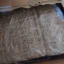 HUGEAR Brown 8x10 Neutral Area Rugs for Living Room