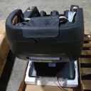 2025 4D Massage Chair Full Body, Zero Gravity Massage Chair with SL-Track & Heating, Massage Shiatsu Recliner Chair with Smart Voice Control, Touchable Screen, Airbags, Foot Rollers (BLACK)