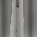 Apple Pencil Pro: Latest Model - Device Compatibility Check Required - Pixel-Perfect Precision, Tilt and Pressure Sensitivity, Perfect for Note-Taking, Drawing, and Art. Charges and Pairs Magnetically