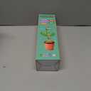 Dancing Talking Cactus Toy for Valentine's Gifts, Interactive Funny Baby Toys for Infants 6-18 Months, Mimicking Singing Repeating Light Up Toy for Toddler 1 2 3 Year Old Boys Girls