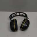 3M WorkTunes Connect Wireless Hearing Protector with Bluetooth Technology, Bluetooth Hearing Protection with a 26 dB Noise Reduction Rating