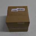 50 Pack C9 Led Christmas Lights Bulb, C9 Replacement LED Christmas Lights Outdoor Bulb, C9 Shatterproof Led Bulb for Christmas String Lights, E17 Base, Commercial Grade 2200K Warm White Bulbs