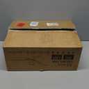 Dolavast Ceiling Fans with Lights, 52 inch Low Profile Ceiling Fan with Light and Remote Control, Flush Mount, Reversible, 3CCT, Dimmable LED, Noiseless, Black Ceiling Fan for Bedroom, Living Room