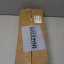 Towel Racks for Bathroom Wall Mounted with Shelf, 31.5" Large Towel Holder for Bathroom Wall, Black Towel Storage for Rolled Towels, Space Saving Organizer for Small Bathroom, RV & Apartment