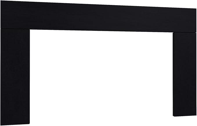 Trim kit Just for Valuxhome 36”Length 27” High Electric Fireplace Heater Insert Trim kit Just for Valuxhome 36”Length 27” High Electric Fireplace Heater Insert