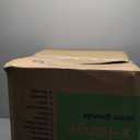 Patio Chair Cushions Set of 2 - Outdoor U-Shaped Replacement Seat