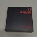 Ear Plugs Bluetooth Headphones for Work, Neckband Wireless Earbuds with 20 Hour Battery, Noise Reduction Isolating in-Ear Earplug Earphones with Mic and Controls, for Industrial Safety Construction