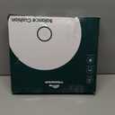 Trideer Wobble Cushion Core Balance Disc, Flexible Seating for Classroom Elementary, Wiggle Seat for Sensory Kids, Balance Pad with Inflation Pump (34CM Black)