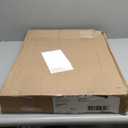 American Standard 5259B65MT.020 Cardiff Slow-Close Round Front Toilet Seat, White