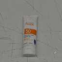 Avne Mineral Sunscreen Broad Spectrum SPF 50 Face and Body Lotion 4.23 Fl Oz