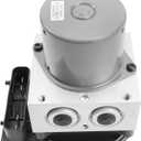 ABS Hydraulic Module Control Unit Replacement for 589201F000 58920-1F000 Fit for Kia Sportage 2007-2009 for Hyundai Tucson 2005-2009