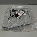 Under Armour Girls Utility Softball Pants 22 (X-Small, (075) Baseball Gray / / Black)