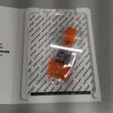 KCT 2 Pack Paperfeel Glass Screen Protector Compatible with iPad Air 11 Inch M4/M3/M2 (2026/2025/2024), Matte Surface, Tempered Glass with Bubble-Free Installation Tray