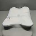 Ultra Pain Relief Cooling Pillow for Neck Support, Adjustable Cervical Pillow Cozy Sleeping, Odorless Ergonomic Contour Memory Foam Pillows, Orthopedic Bed Pillow for Side Back Stomach Sleeper