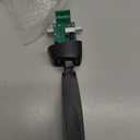 Turn Signal Switch Multi-Function Switch Replacement for 2005-2012 Volvo VNM VNL Replaces # 9785501,20399170,20479584,20701049,20797838,3944025,Cruise Control