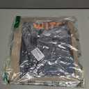 Funny Maternity Halloween T Shirts Cute Pregnancy T Shirts with Pumpkins Ghosts Bats and More (Medium)