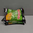 5 x Zambos Plantain Chips Original, Crunchy Ridged Cut Premium Plantain Chips 5.30 oz (Pack of 1) (EXP 01/24/26)