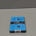 AI Hand Warmers Rechargeable 2 Pack, AI Smart Chips Electric Hand Warmers, 20Hrs Long Safe Heat, Portable Pocket Heater, Gifts for Christmas, Outdoor, Hunting, Golf, Camping Accessories