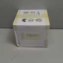 Natural Stone Pendant Light fixtures, E26 Base Marble Hanging Lamp lampshade, Modern Industrial Style Chandelier, Living Room, Bedroom Kitchen Decoration Lighting