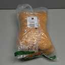 Sexysamba Car Headrest Pillow,Cartoon Neck Pillow for Car,Comfortable Soft Car Seat Pillow for Driving,Head Rest Cushion,Cute Neck Pillow for Travelling and Home 2Pcs (Tiger)