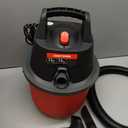 CRAFTSMAN CMXEVBE17250 2.5 Gallon 2.5 Peak HP Wet Dry Shop Vacuum