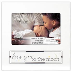 Little Dreamer FLIP FRAME - 4x6 
