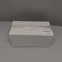 2 Red Christmas Ornaments 1 Along with Spots 2 Glittery