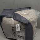 Andency Oatmeal King Size Comforter Set, 3 Pieces Boho Bedding Set & Collections, Farmhouse Tufted Fluffy Bedding Comforter Sets for All Seasons (1 Comforter 104x90In, 2 Pillowcases)