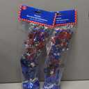 2 x 
Holiday Home® Patriotic Star Centerpiece - Blue