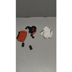 YGDMD Car Gear Shift Cover. 17cm Handmade Halloween Pumpkin Outfit