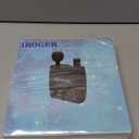 Hearing Amplifier Rechargeable Hearing Device with Standard Headphone Personal Sound Amplifier PSAP for Ears,Seniors,Directional Microphone (black)