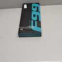 AULA F99 Wireless Mechanical Keyboard,Tri-Mode BT5.0/2.4GHz/USB-C Hot Swappable Custom Keyboard,Pre-lubed Linear Switches,RGB Backlit Computer Gaming Keyboards for PC/Tablet/PS/Xbox (Black&Grey&White)