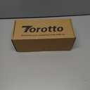 Torotto Womens Sandals with Cork Footbed Open Toe Adjustable Webbing Athletic Slides Sandals for Walking | Beach | Indoor Outdoor (Brown)