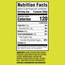 SOUR PATCH KIDS Chews Soft & Chewy Candy, 5.12 oz