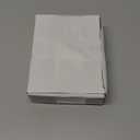 Toptotoo Mortise Lock Set Interior Door, Old Door Lock Replacement Parts, Antique Vintage Door Lock Hardware, Skeleton Keys and Reversible Latch, Mortise Lock Kit, Antique Brass Finish