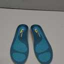 WalkHero Heavy Duty Orthotics Insoles, Remain Comfortable After Standing All Day, 220+lbs Plantar Fasciitis High Arch Support Inserts (Mens 5-5.5 | Womens 7-7.5, Coral Green)