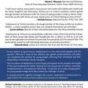 Adolescents at School, Second Edition: Perspectives on Youth, Identity, and Education