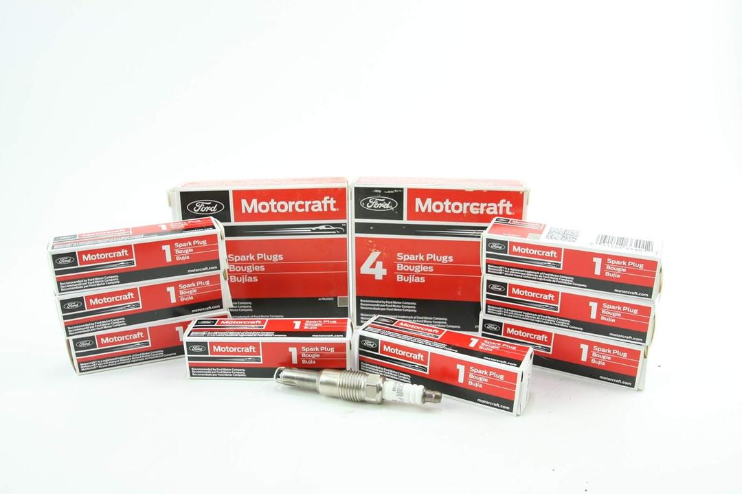 Motorcraft SP547 Buja (4 unidades) Finewire Platinum