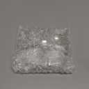 Angel Ornament Crystal Acrylic and Pearl 4.5" Tall Sun Catcher, Fan Pulll