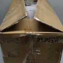 Zephyr Presrv Triple Tap Kit - Includes Three Taps, Stainless Steel Tower, 3 Beer Lines, Gas Line, Regulator, CO2 Tank and 3 D-style Keg Couplers - Designed to use with a Presrv kegerator