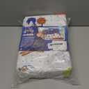 Space Jam Twin Comforter and Sheet Set with Throw Blanket