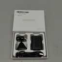 VSTARCAM 3MP Security Camera, Built-in Battery, Low-Light Full-Color Night Vision, Motion Detection, Siren, 2-Way Audio, Remote Viewing, Cloud & SD Card Storage (up to 256GB) 02