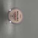 L'Oreal Paris Infallible Blur-fection Longwear Loose Setting Powder, Blurring Face Powder With Up to 24HRs of Wear, Brightening Light Pink, 1 Kit