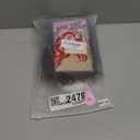 Short Curly Wigs for Black Women Human Hair Afro Natural Curly Wig Brazilian Virgin Pixie Cut Wig Human Hair With Bangs 150% Density None Lace Front Bob Wigs 1B Color (Big Curly)